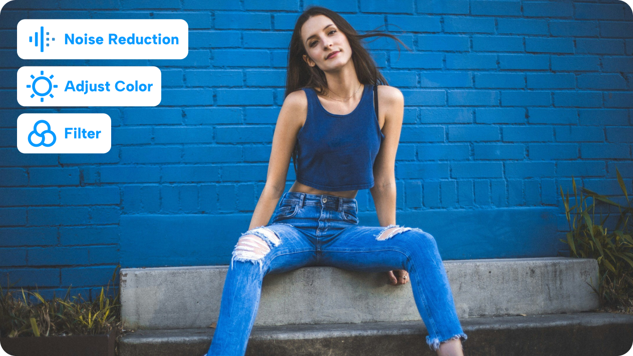  Effortlessly Tailor Every Detail to Your Liking in Minutes